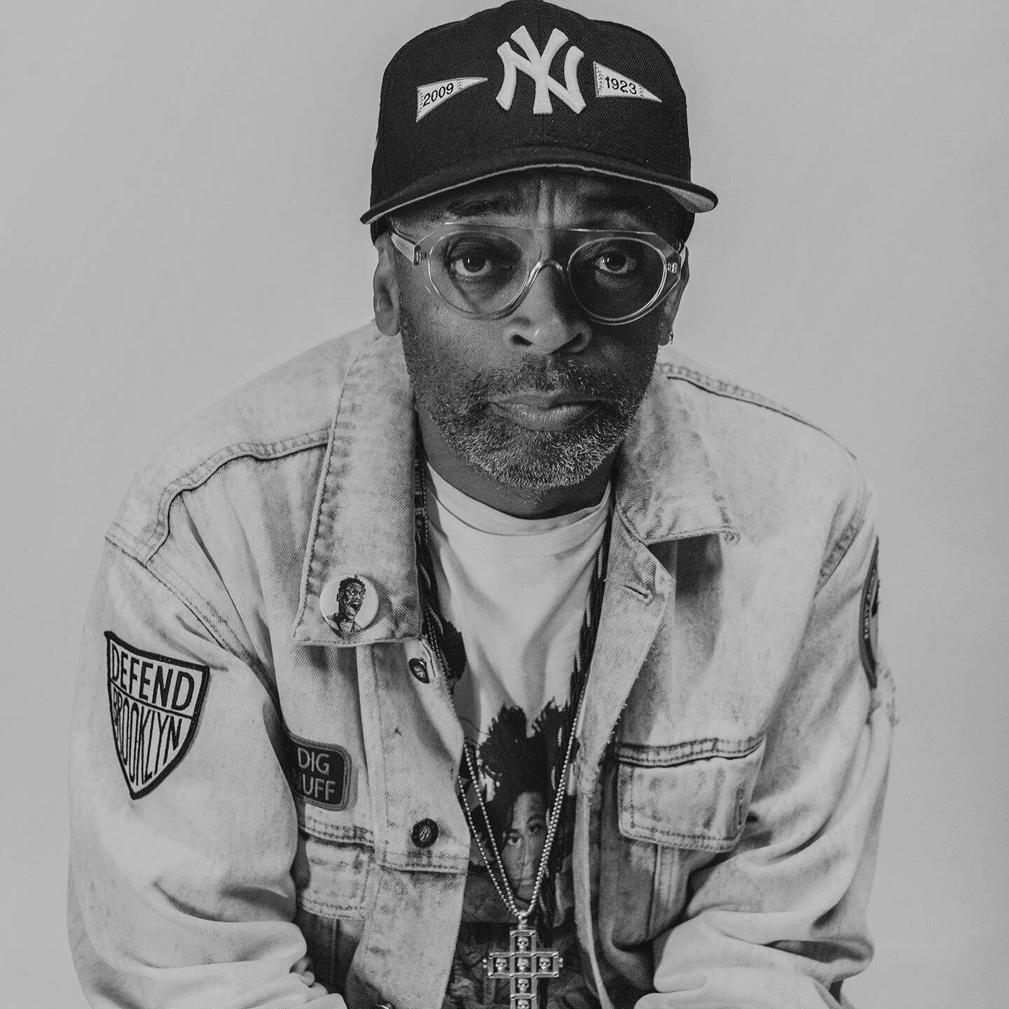 Spike Lee: 
Actor 
Film Director 
Producer 
Screenwriter 
Professor 
Highly Intelligent