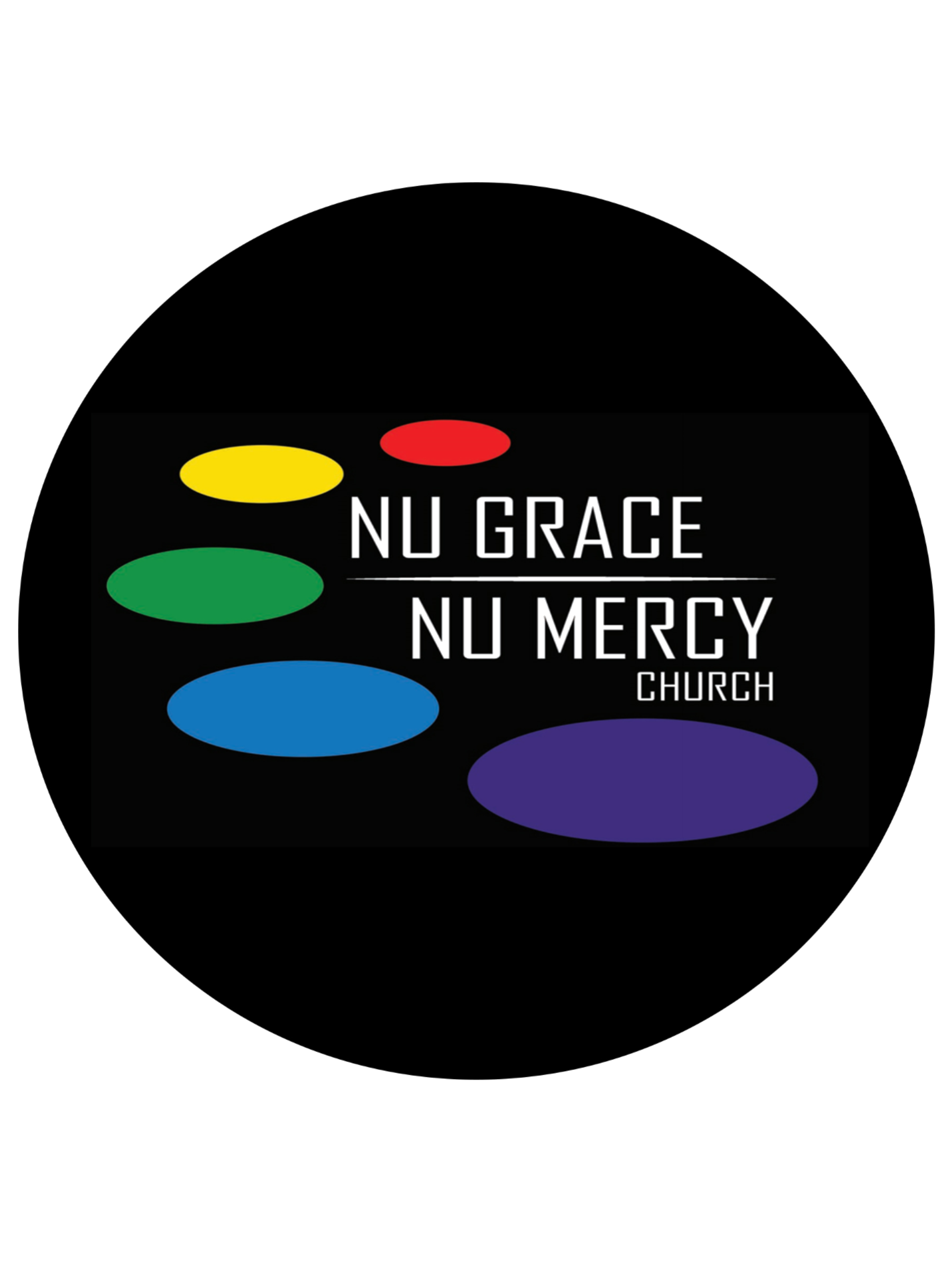 Nu Grace Nu Mercy