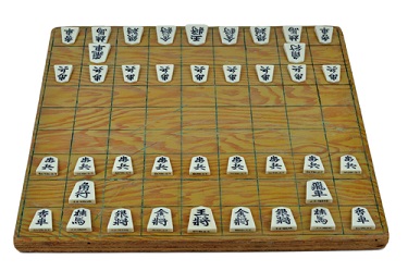 Japan Shogi 1900