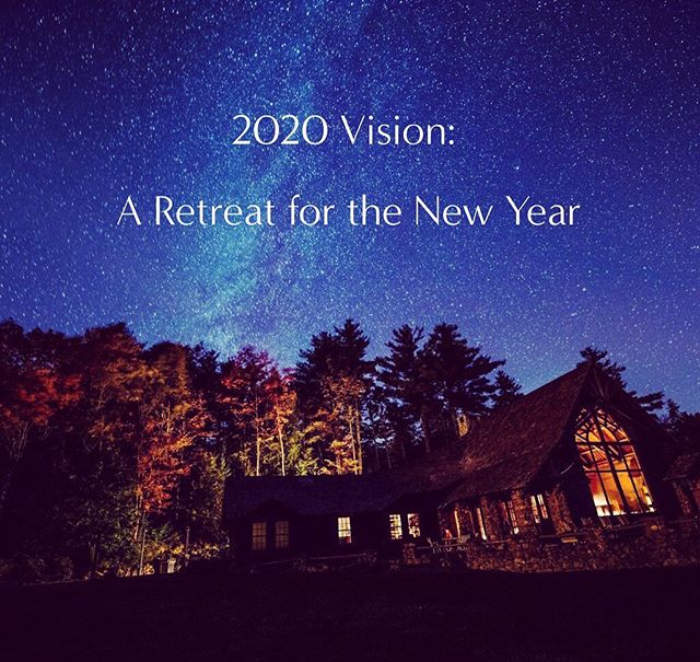 I am beyond excited to be hosting this personal visioning retreat in January with @lqb2. If you want to start your year with clarity, groundedness, and inspiration, this retreat is for you! Link in bio.