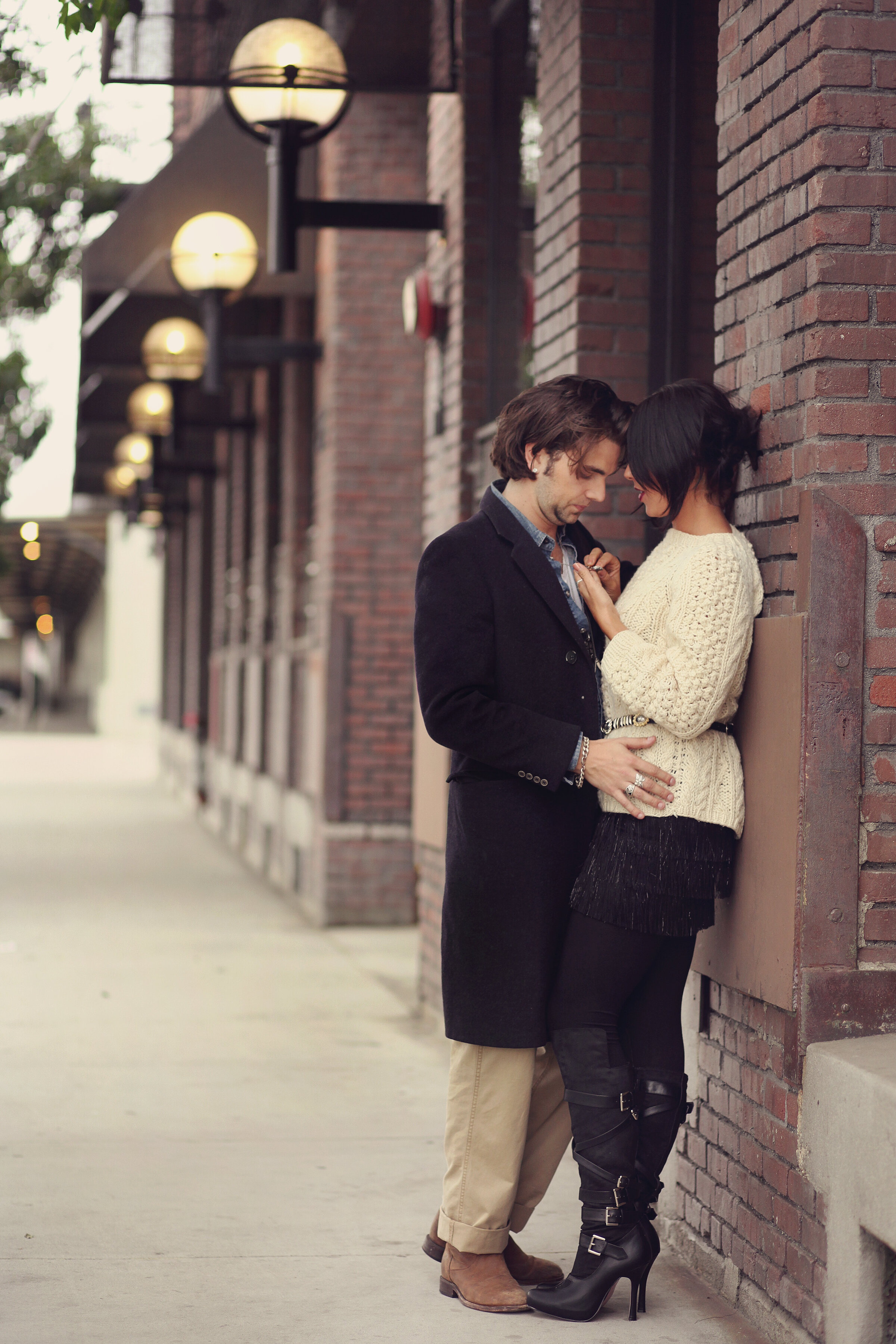 Photography by Amanda Elkins