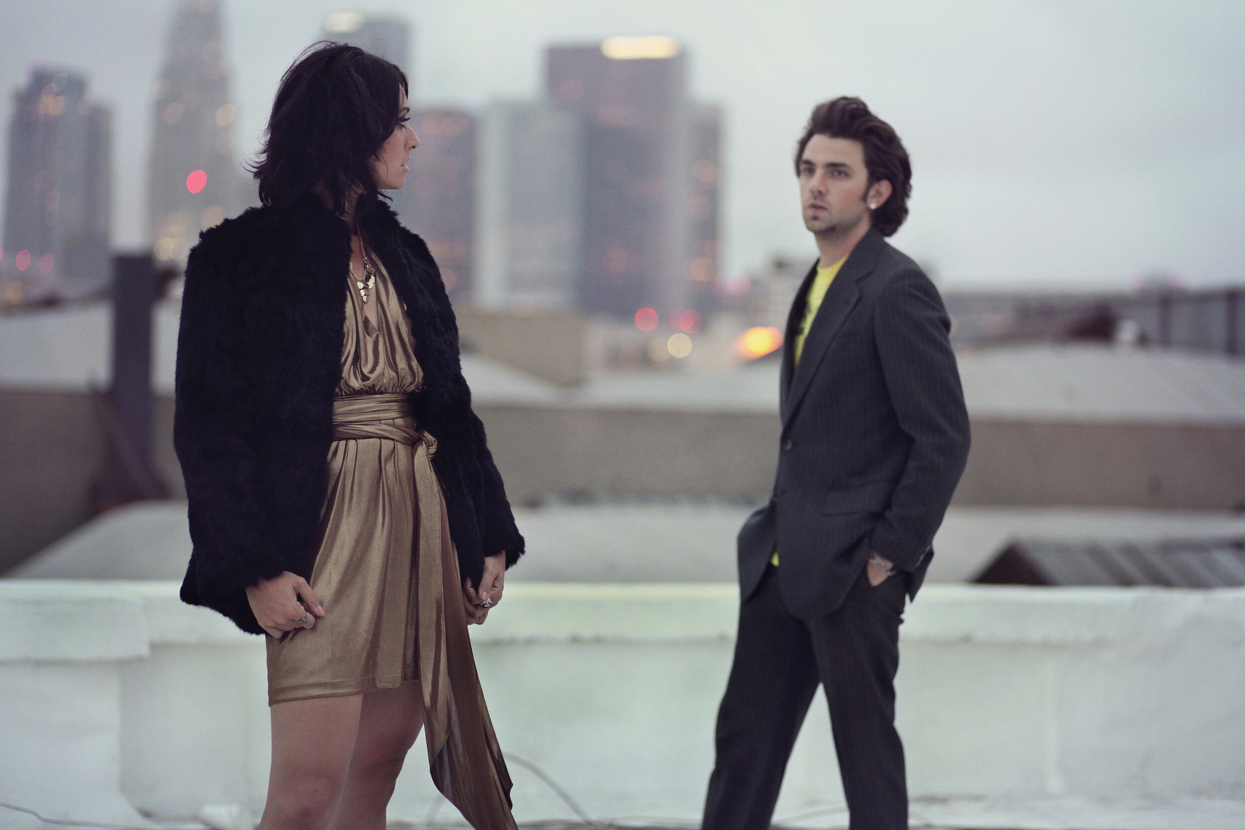 Photography by Amanda Elkins