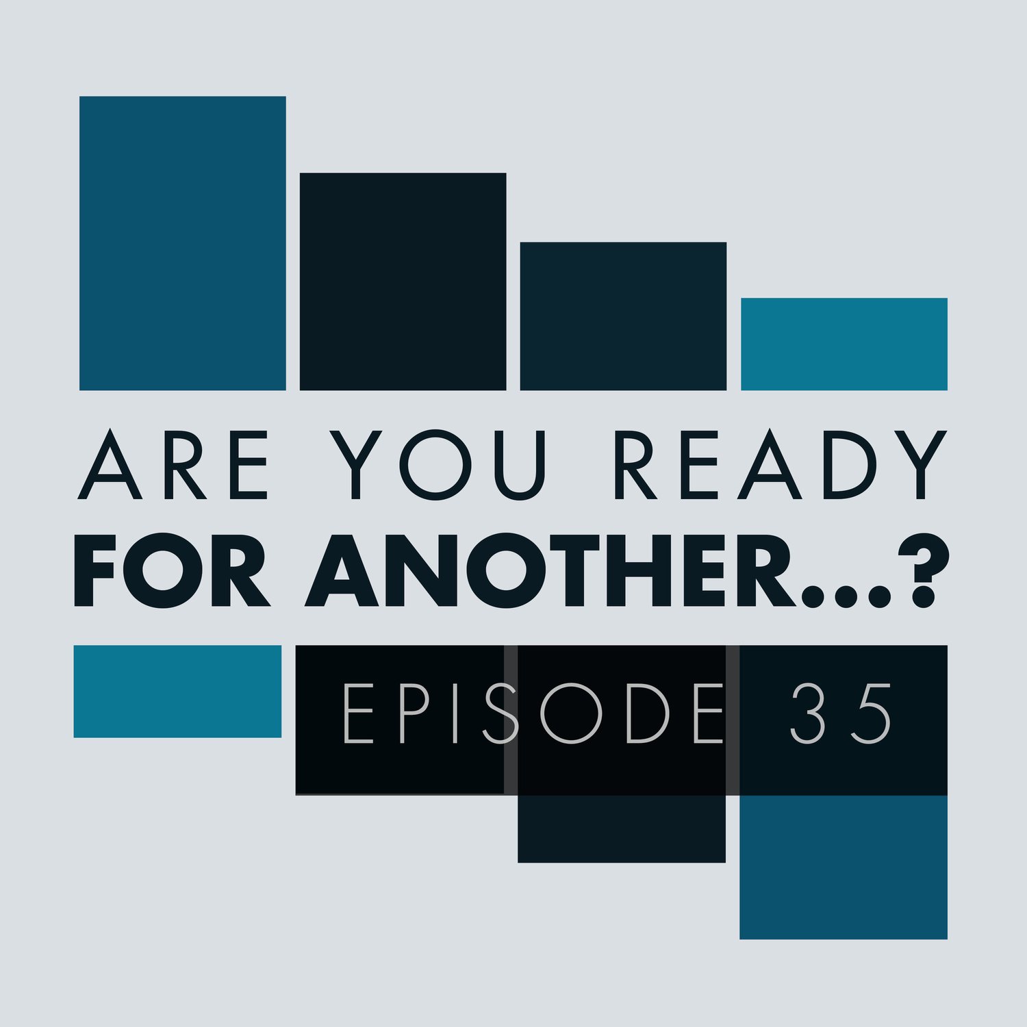 35: The Time of Our F*cking Lives episode artwork