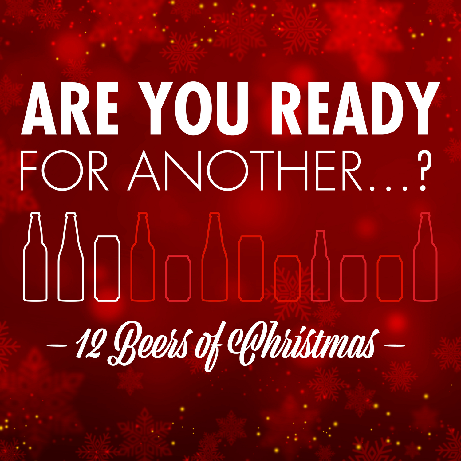93: 12 Beers of Christmas episode artwork
