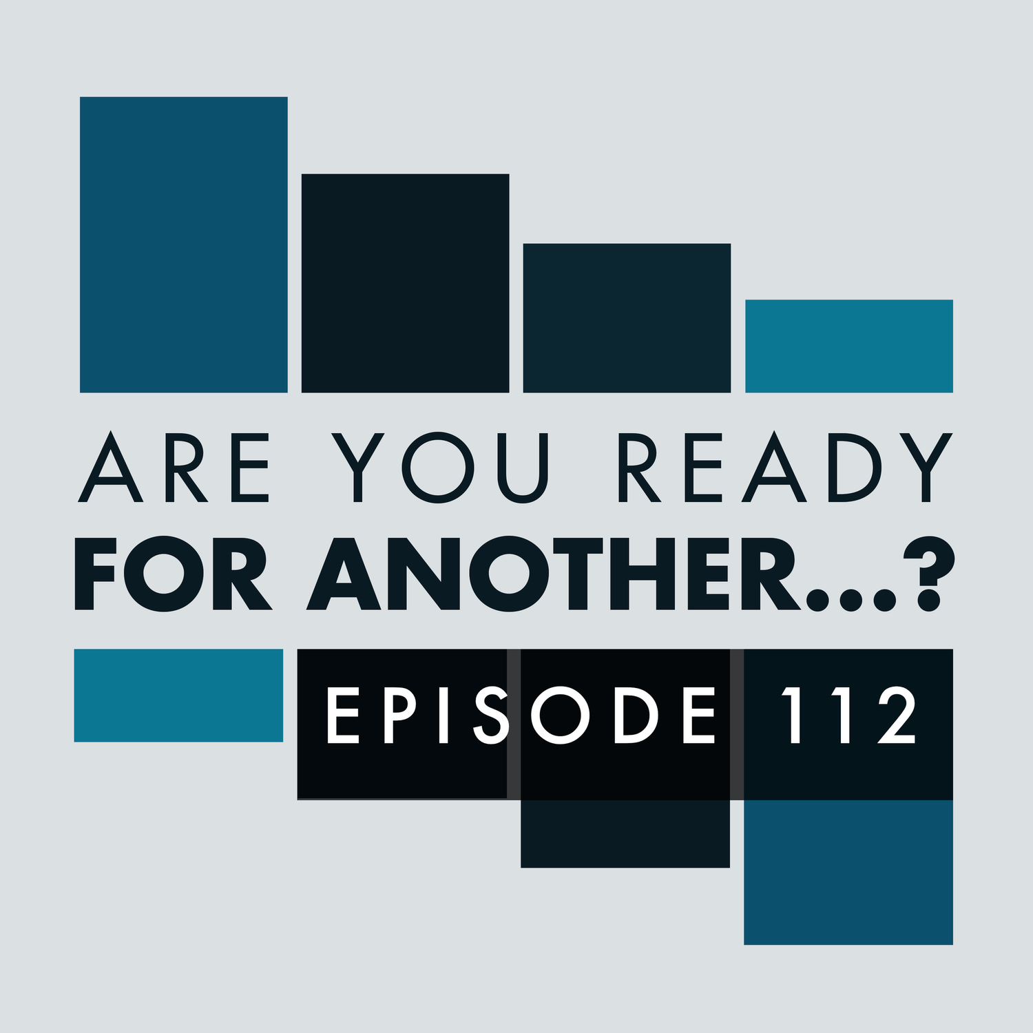 112: It's a Boy episode artwork