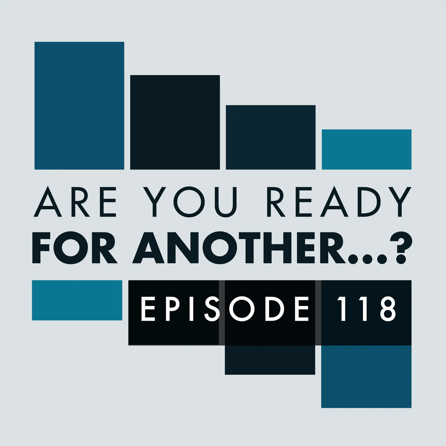 118: The Baby Is the Boss of Me episode artwork