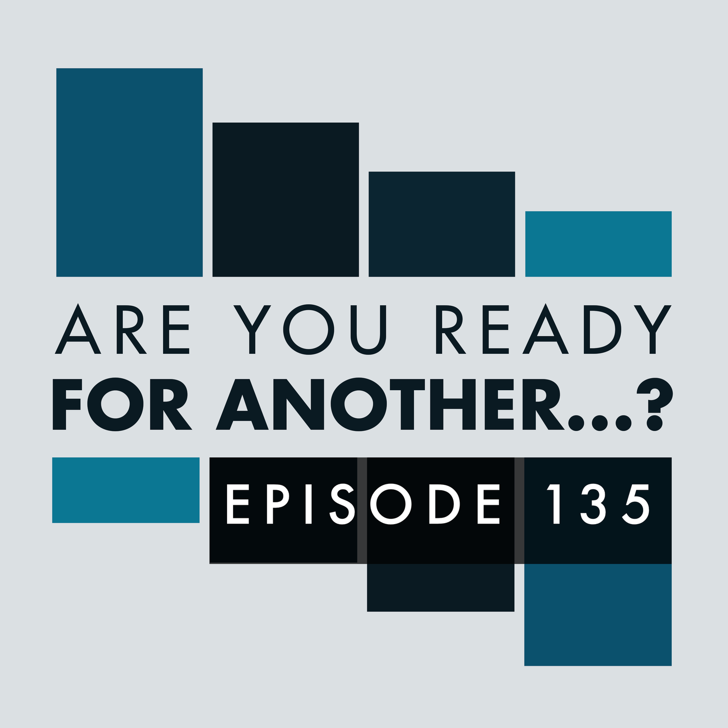 135: 14 Years in the Making episode artwork