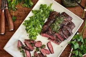 Skirt Steak