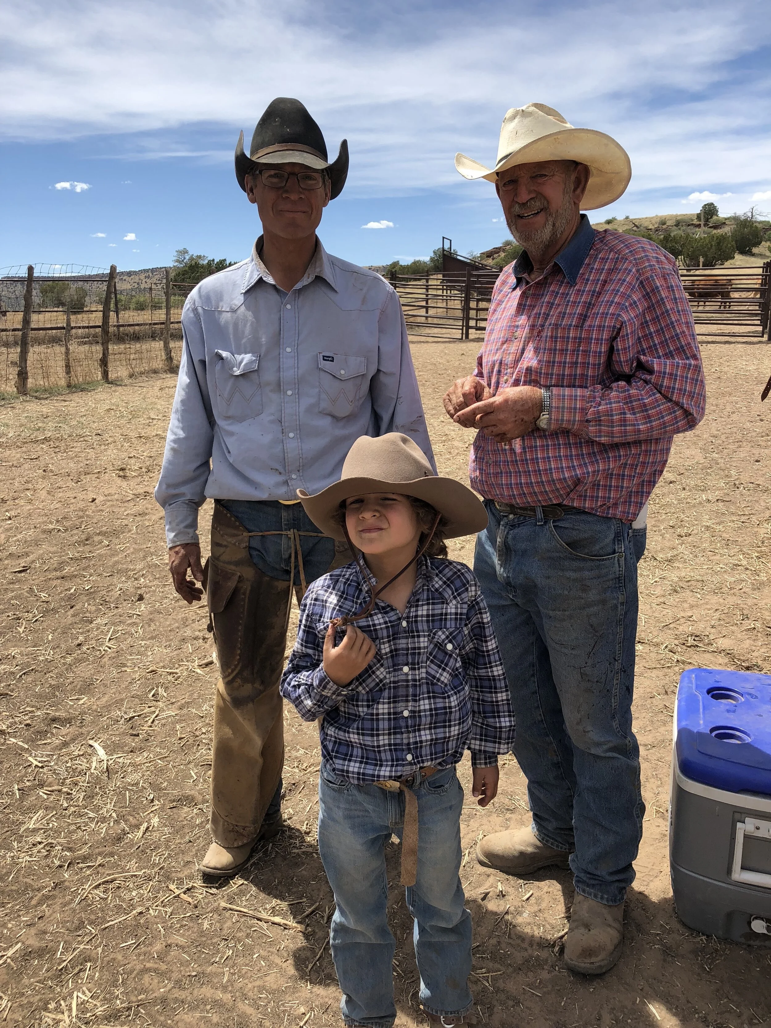 Dad, Dick and Fran.jpg