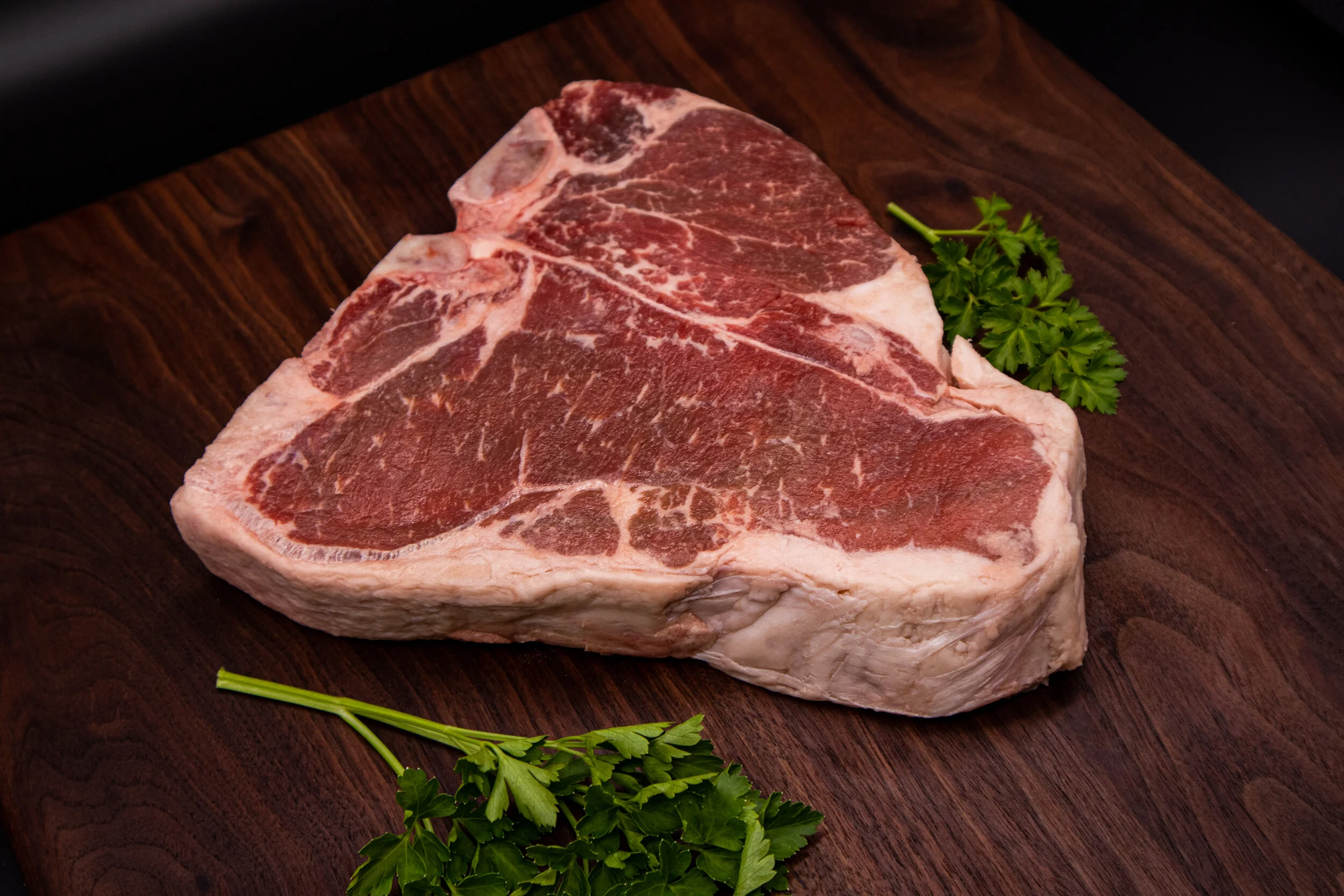 T Bone Steak