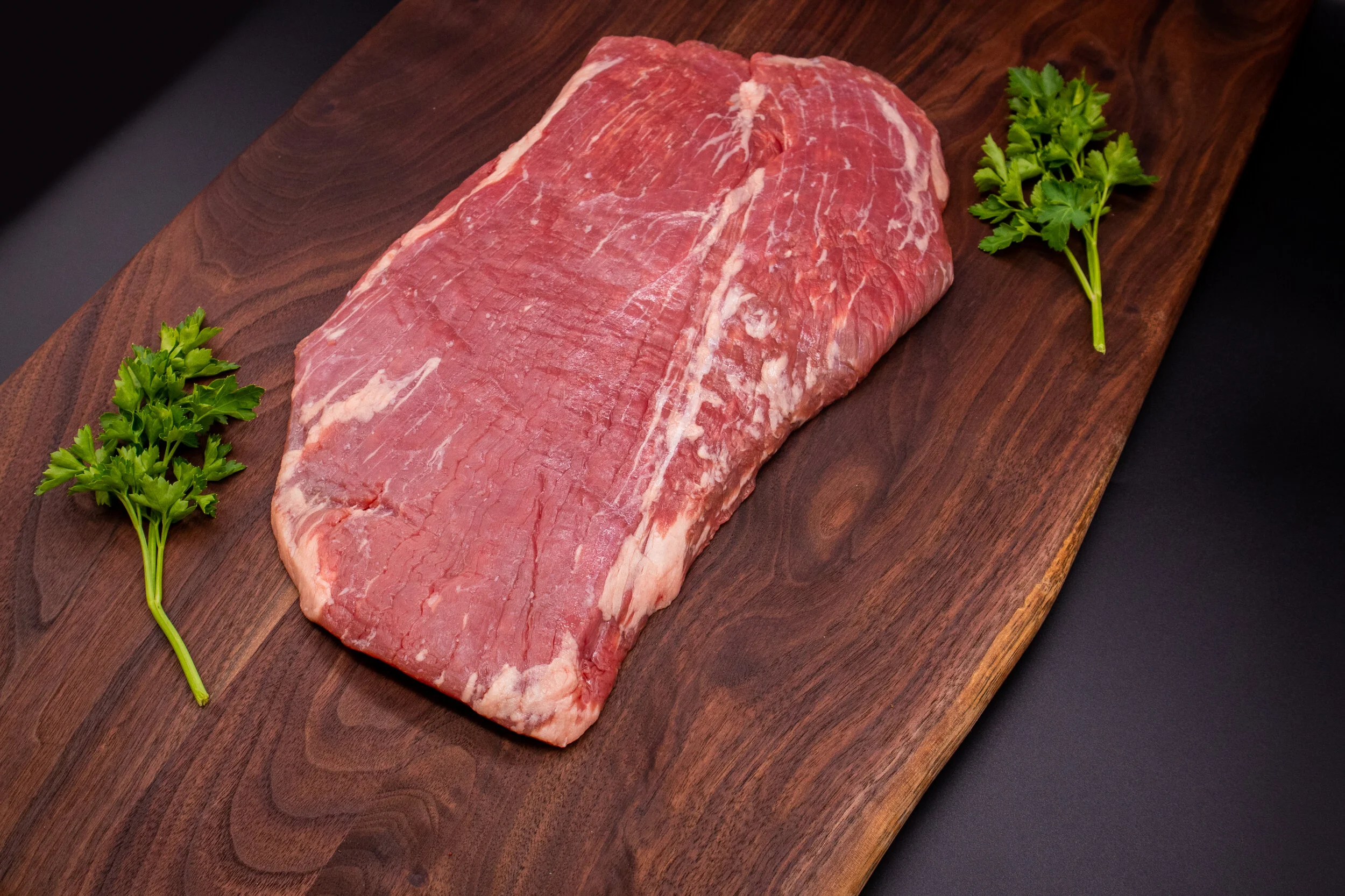 Flank Steak