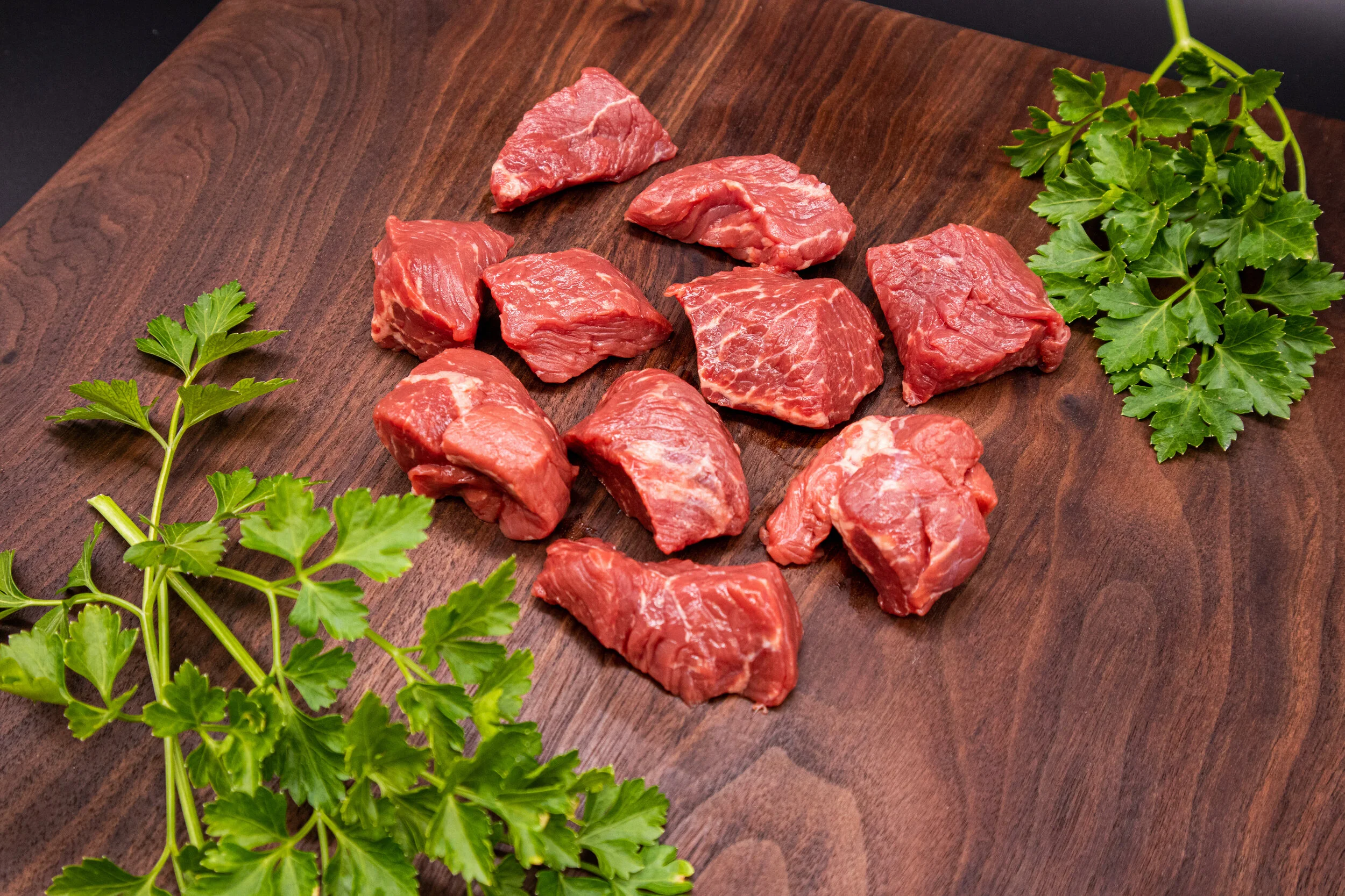 Stew Meat, 1lb