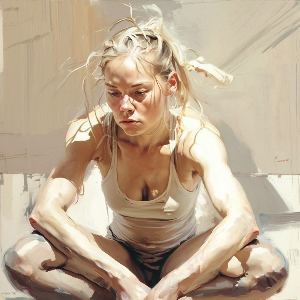 HomonQ_blonde_model_stretches_jenny_saville_0ce71d4a-361a-4a61-be50-756481ae9879.png