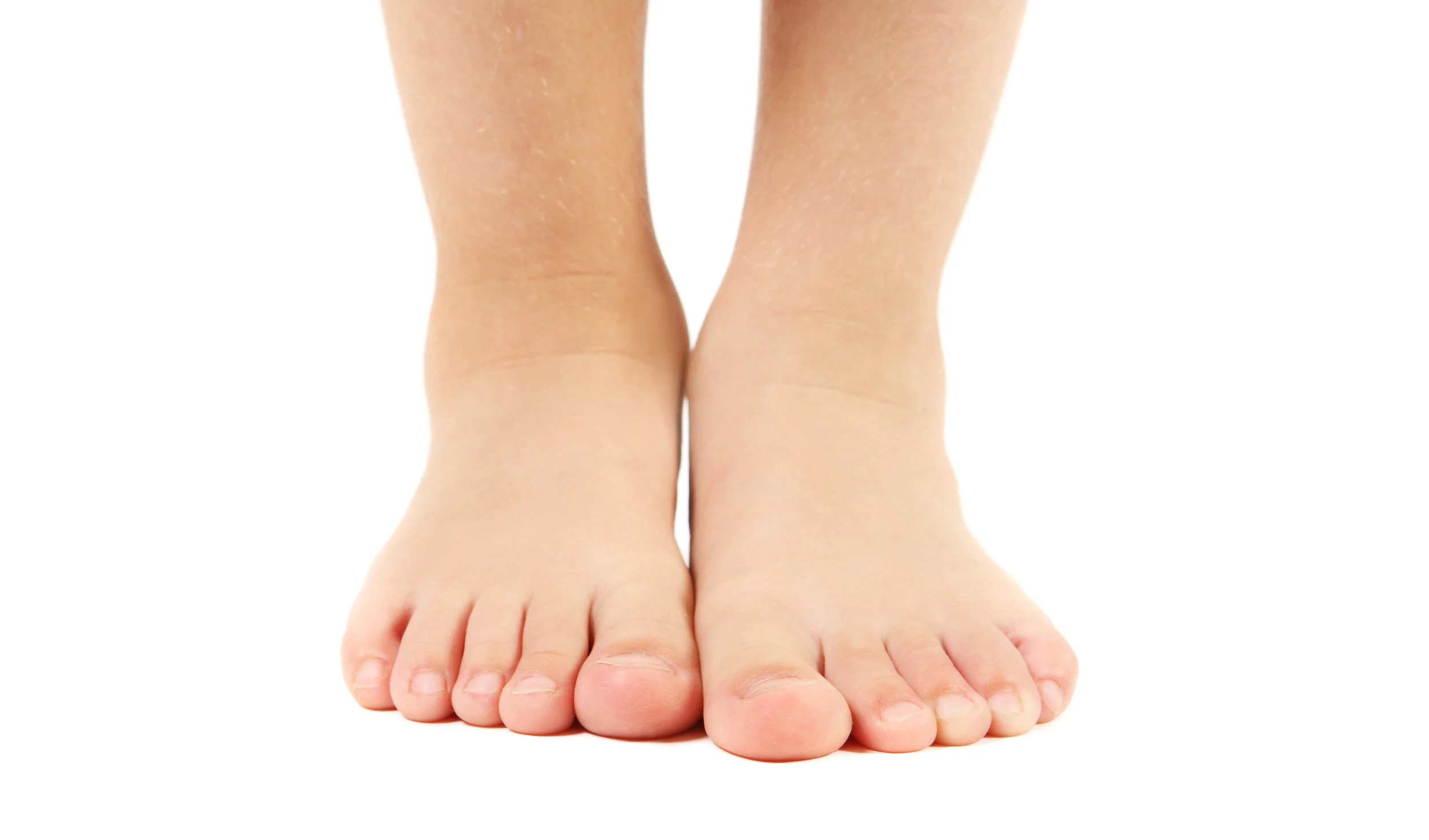 Natural Foot Health Institute