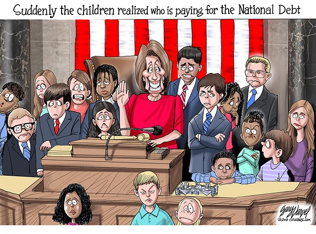 Speaker Pelosi