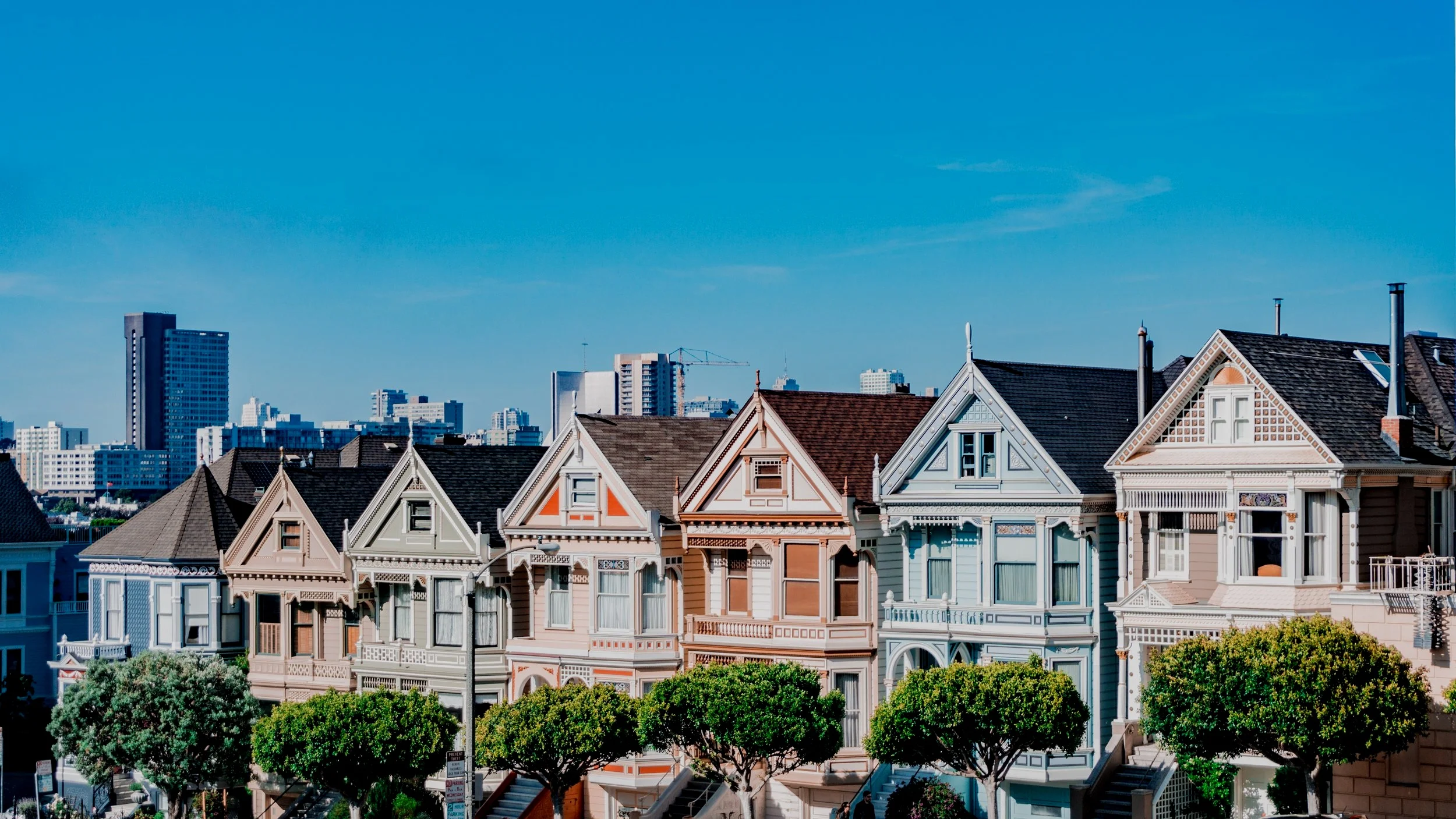 Specializing in San Francisco Real Estate