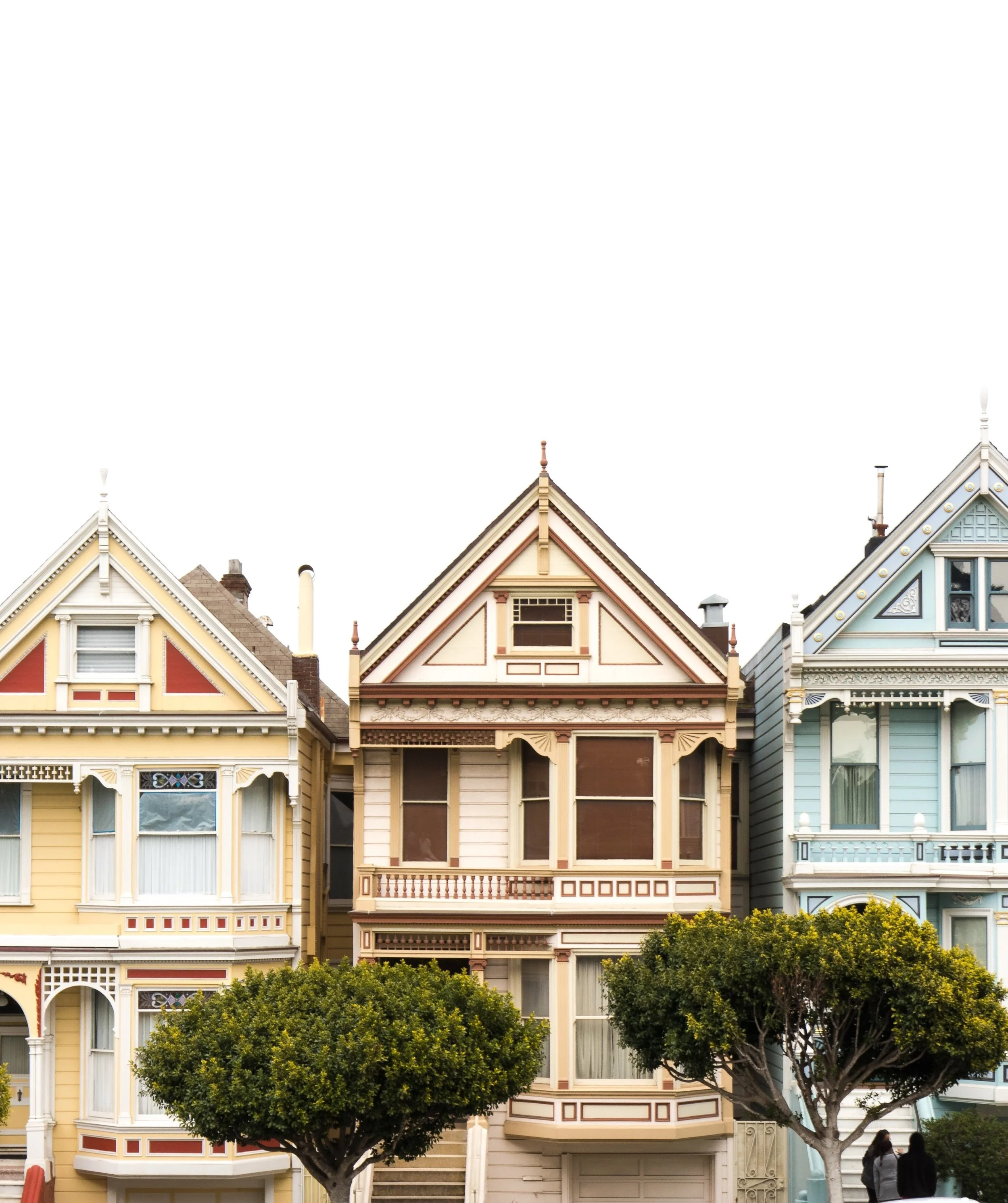 Poached Eggs with Skillet Toast