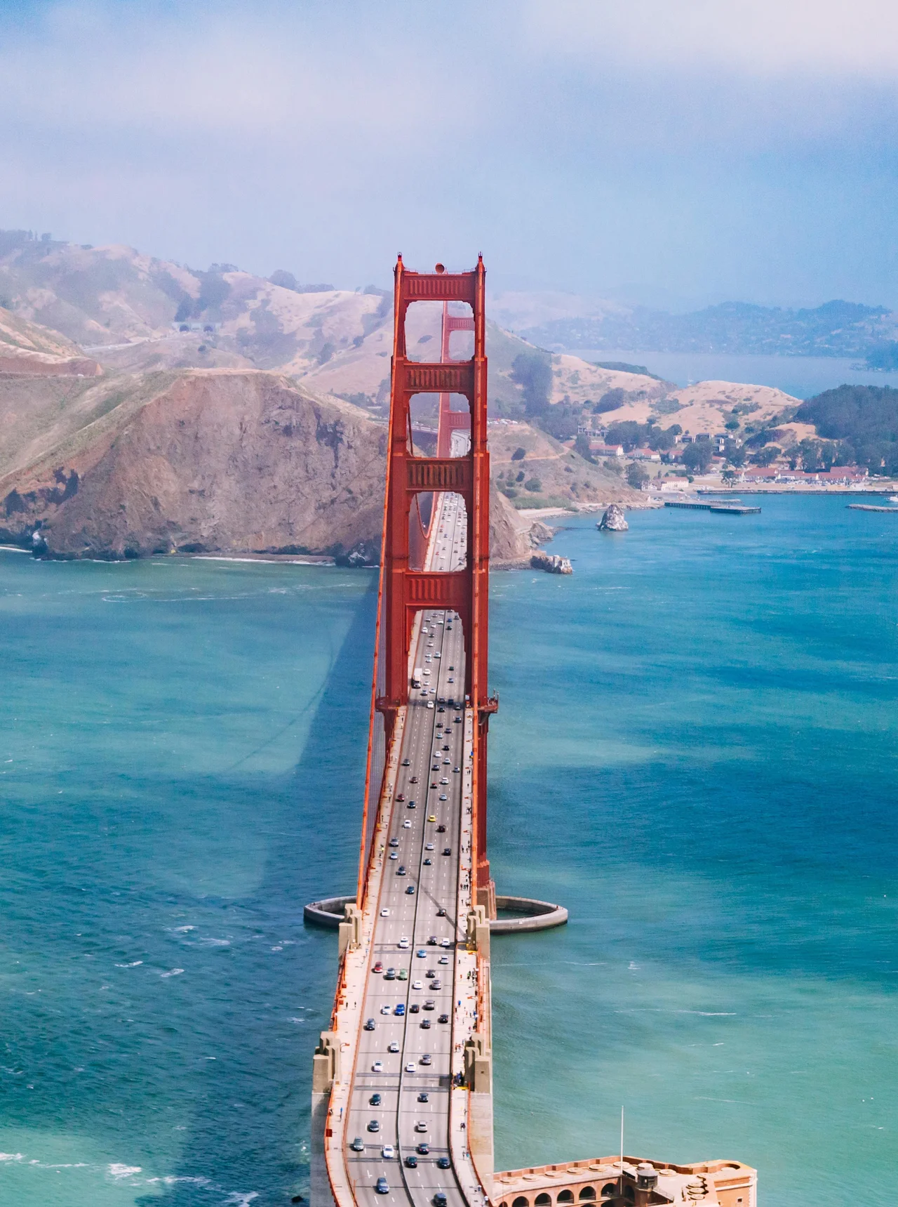 Cauliflower and Kale Soup
