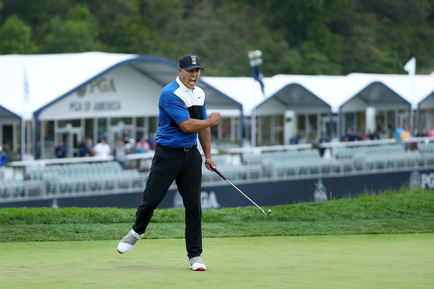(Patrick Smith/Getty Images)