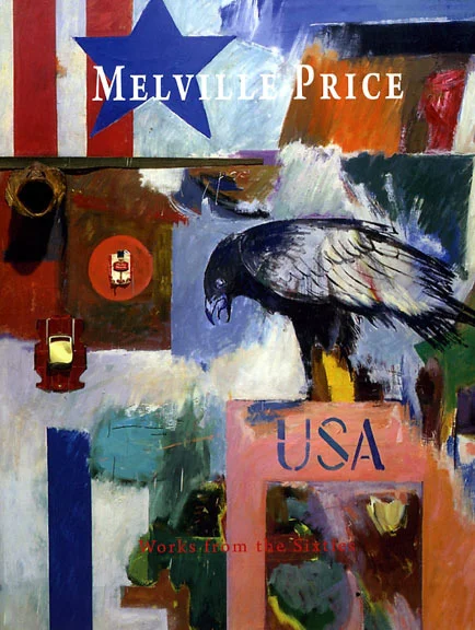 Melville Price: USA- works from the sixties