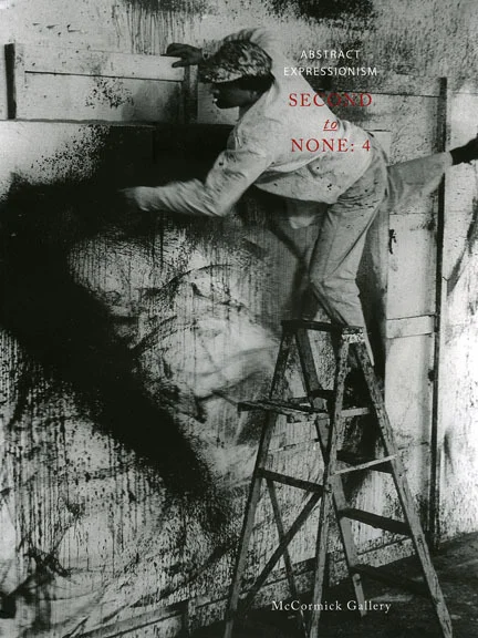 Second to None - Abstract Expressionism