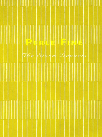 Perle Fine: The Storm Departs