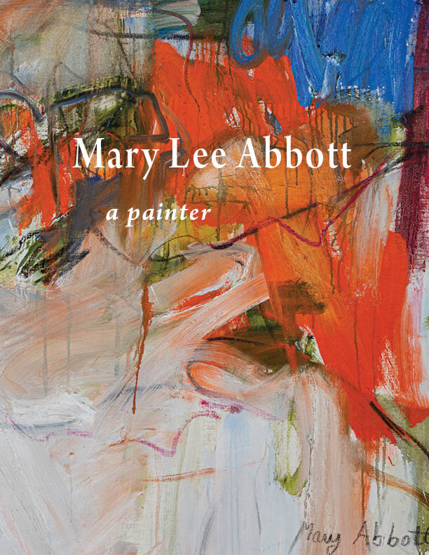 Mary Lee Abbott: a painter — McCormick Press