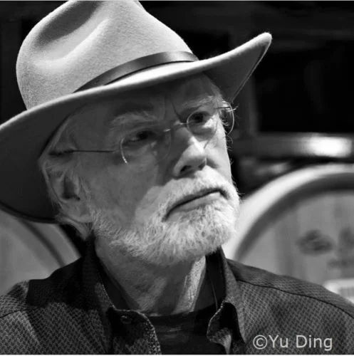 Bill Hill