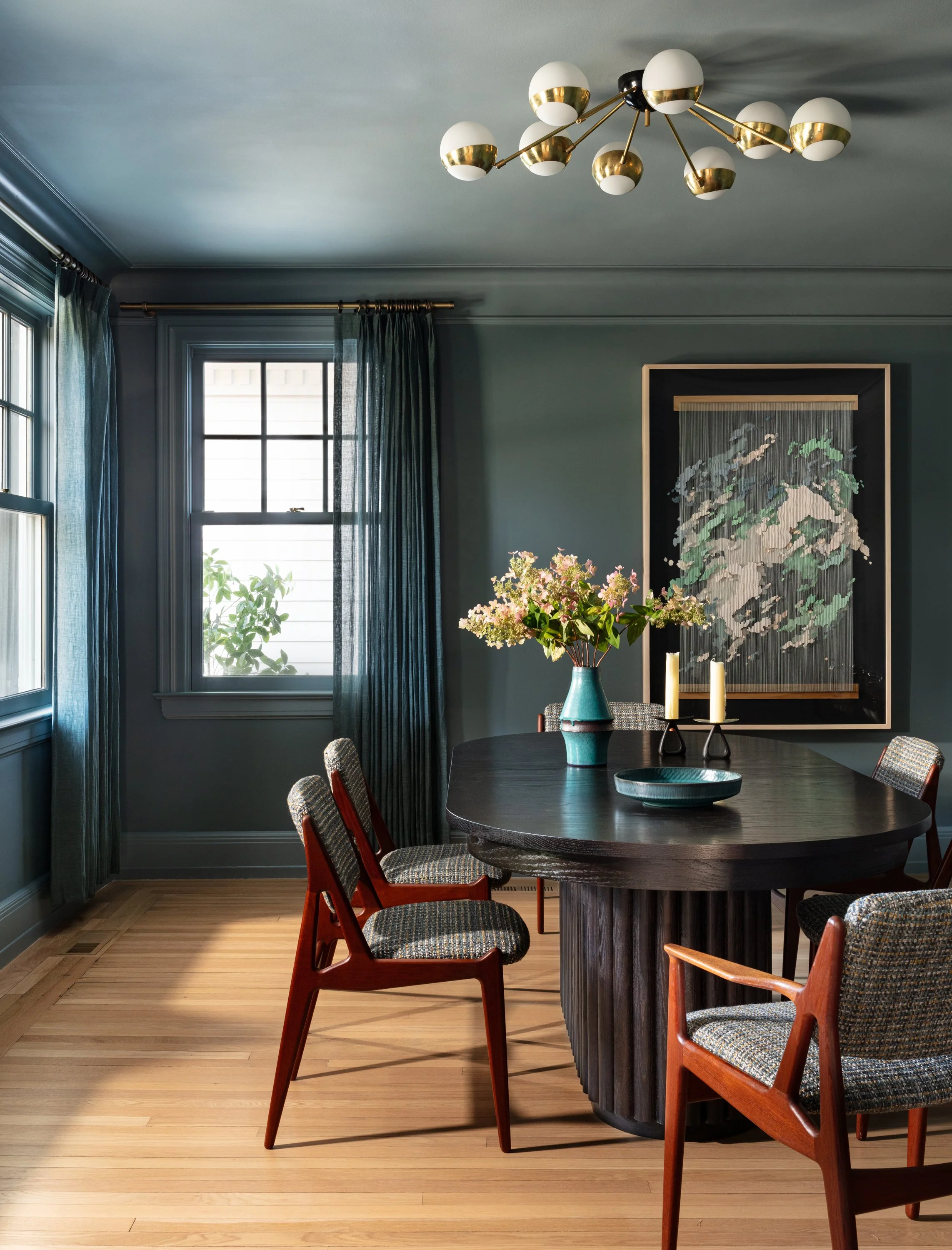 Greenwich — Torus Interiors
