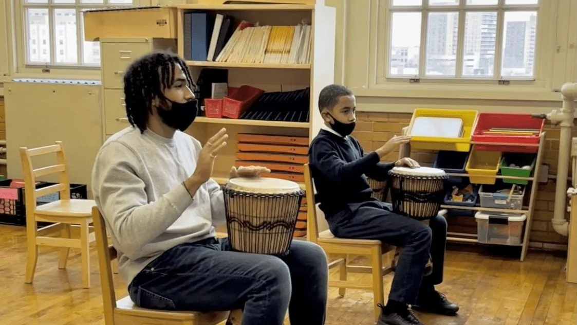 Inclusive Education — The New American Academy Inclusive Education — The New American Academy