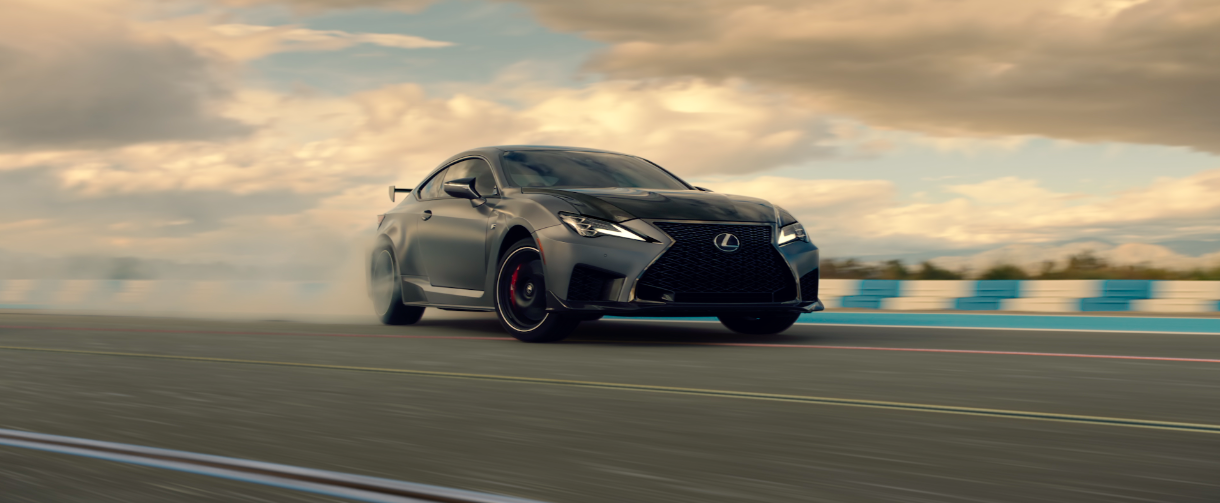 Spot Welders-Mischa Meyer-Lexus-One Track Mind-LBB.png