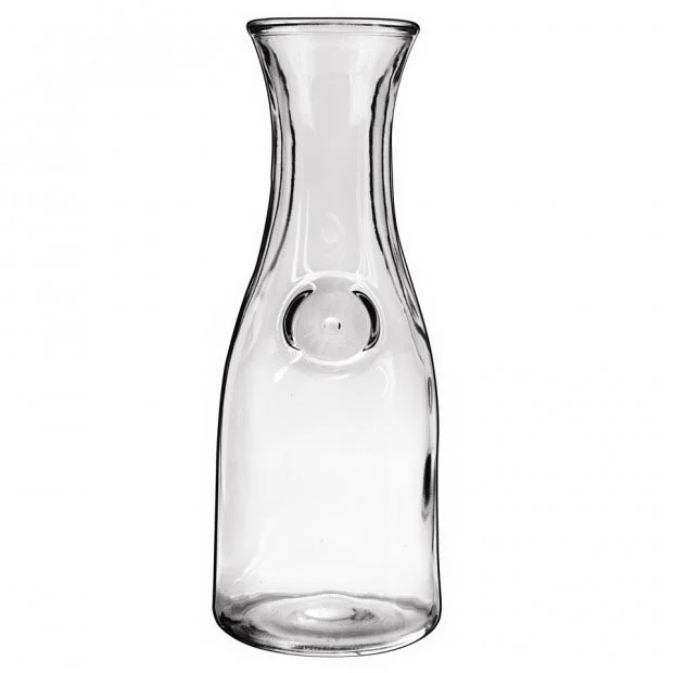 Glass Carafes