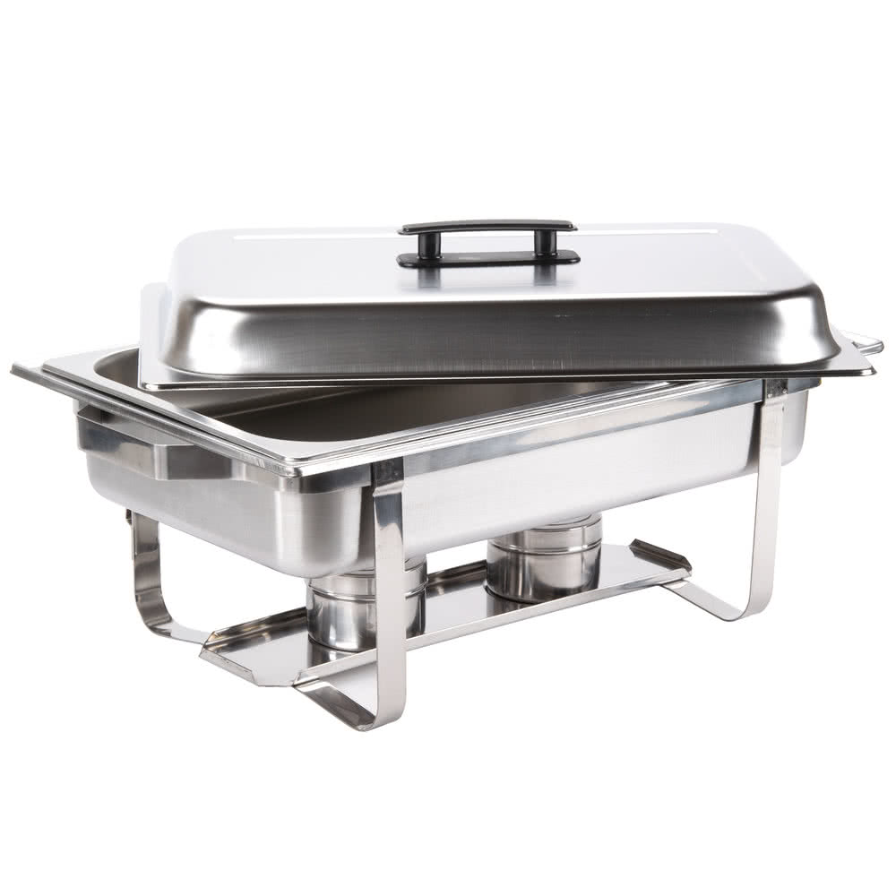 Chafing Dishes