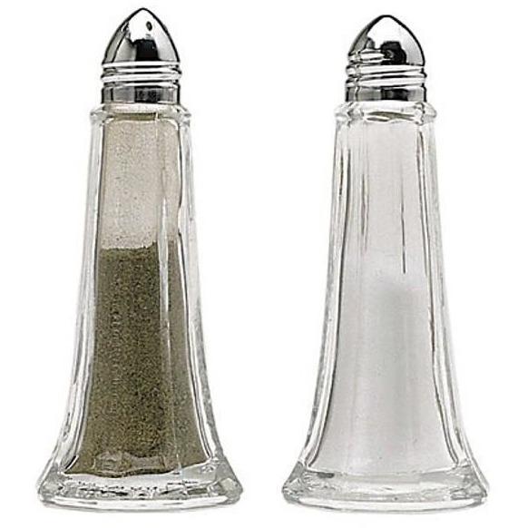 Salt and Pepper Sets