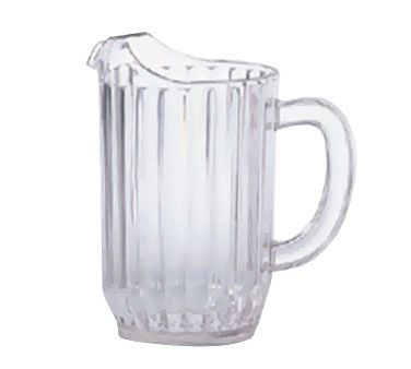 Pitchers