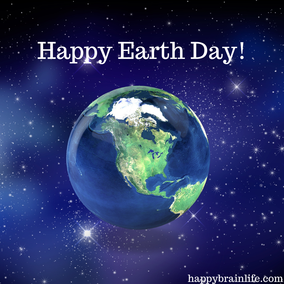 Happy Earth Day!