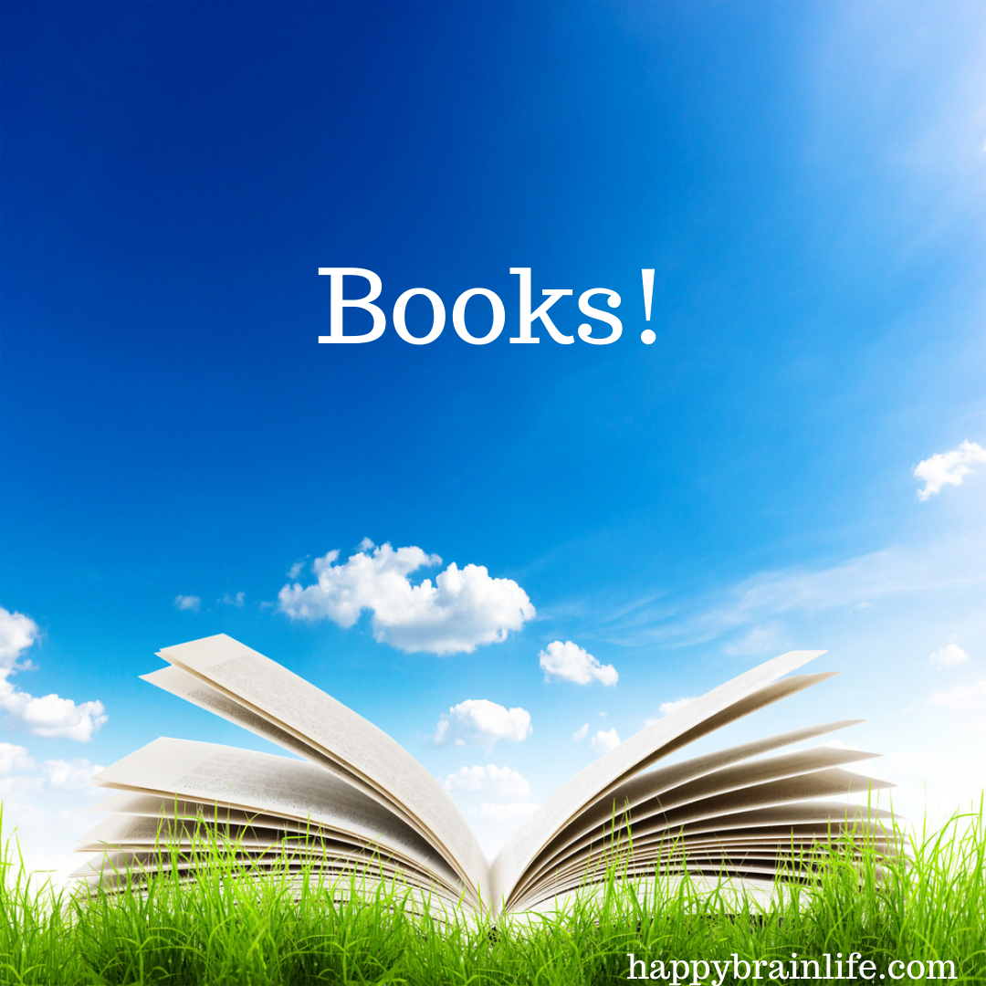 Books!