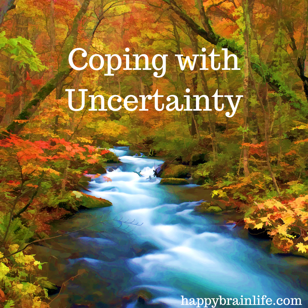 Coping with Uncertainty