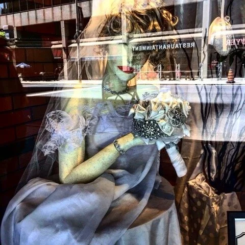 Survivor Diary: Robin Zee - Reflecting on Reflections | Part 1