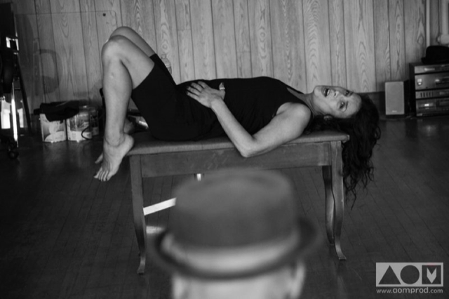 Survivor Diary: Robin Zee - Now What - Part 2: Courageous Moments