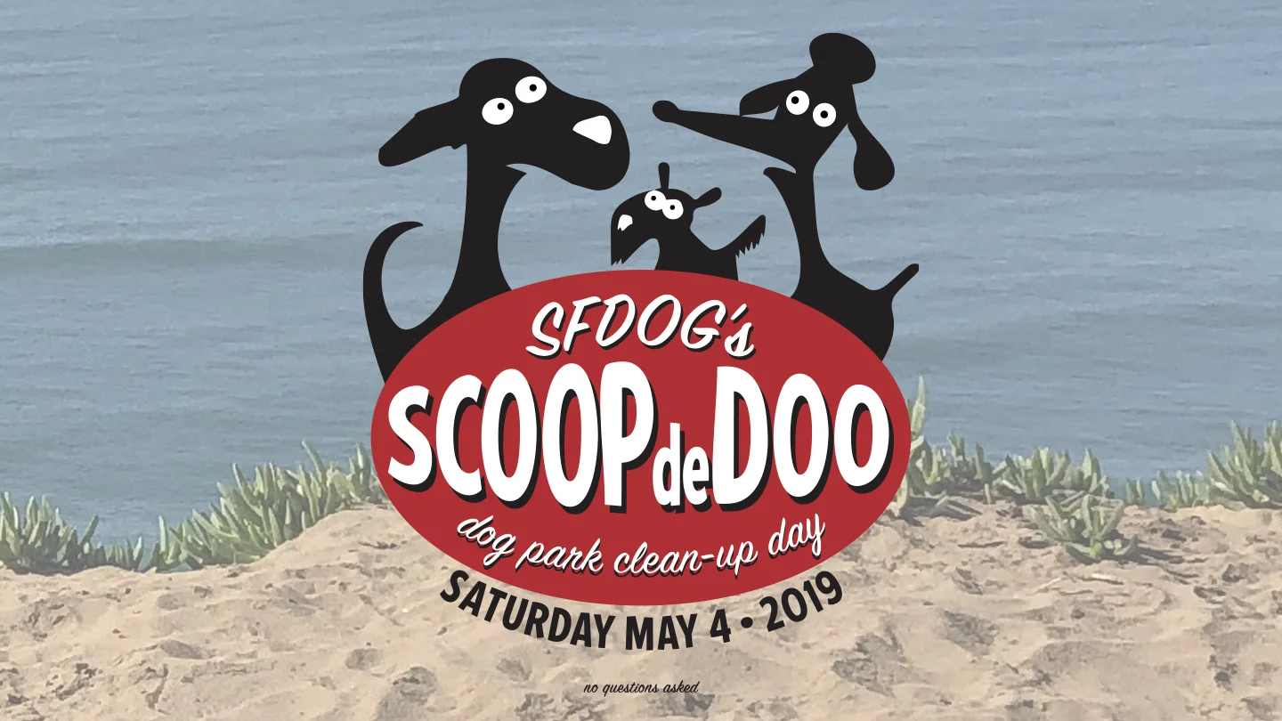 SFDOG's Scoop de Doo