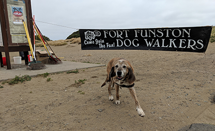 Fort Funston