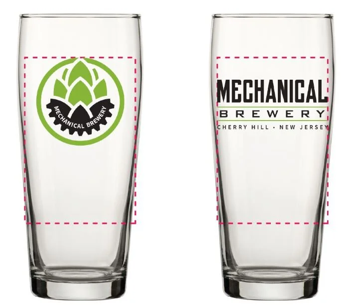 Pilsner Glass Outline.JPG