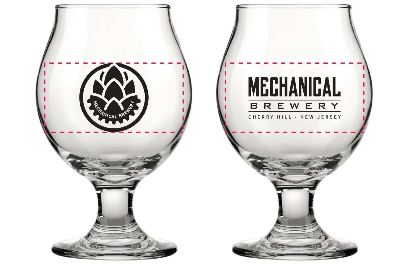 Tulip Glass Outline.JPG