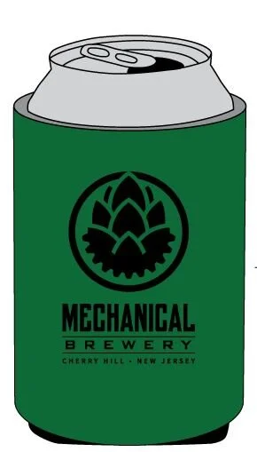 Koozie Green Mock.JPG