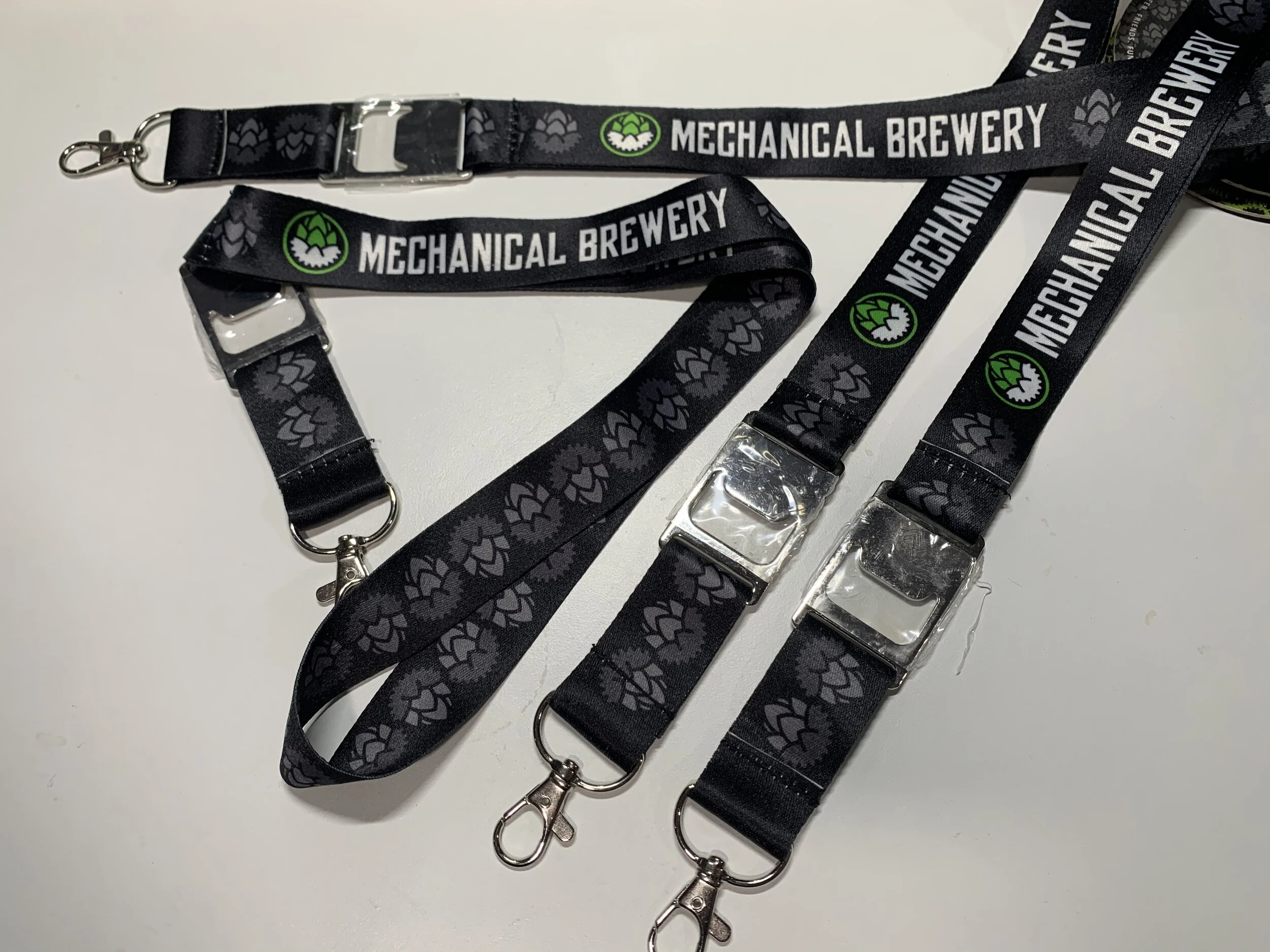 Lanyard