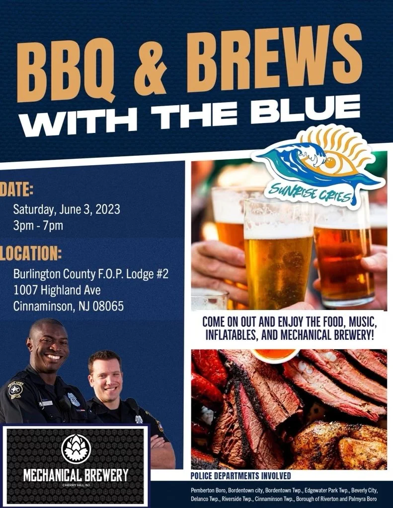 Events — Mechanical Brewery