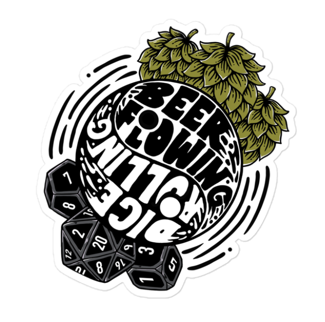 Dungeons & Drafts