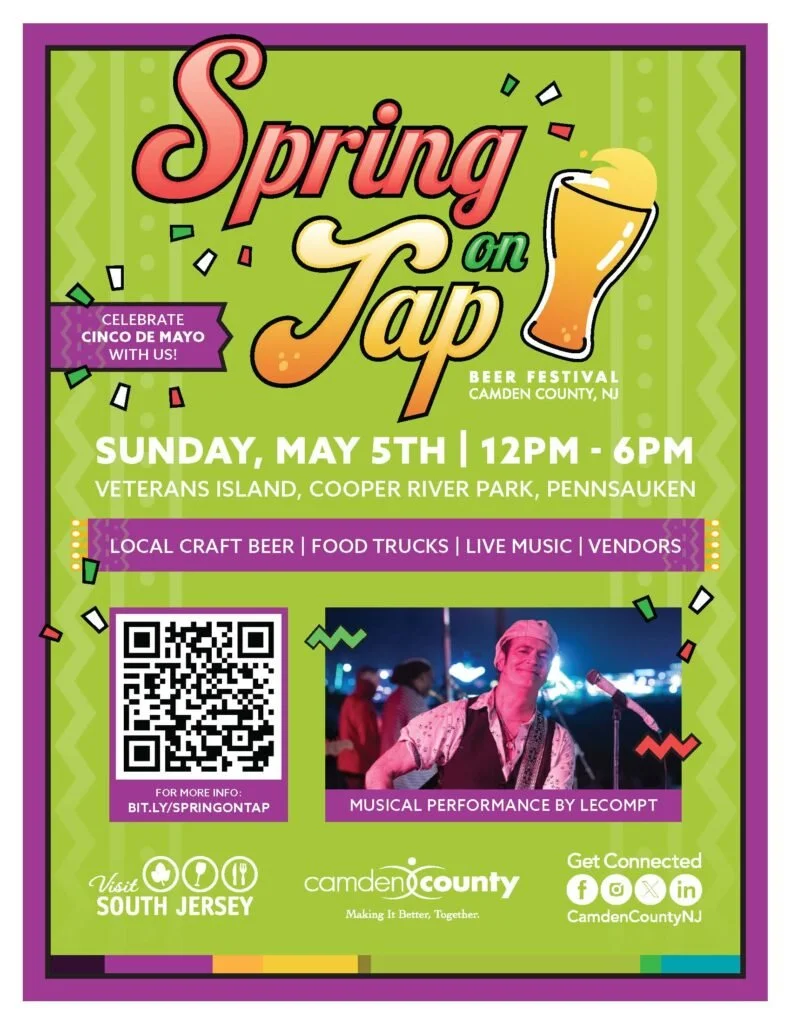 Spring on Tap Beer Festival