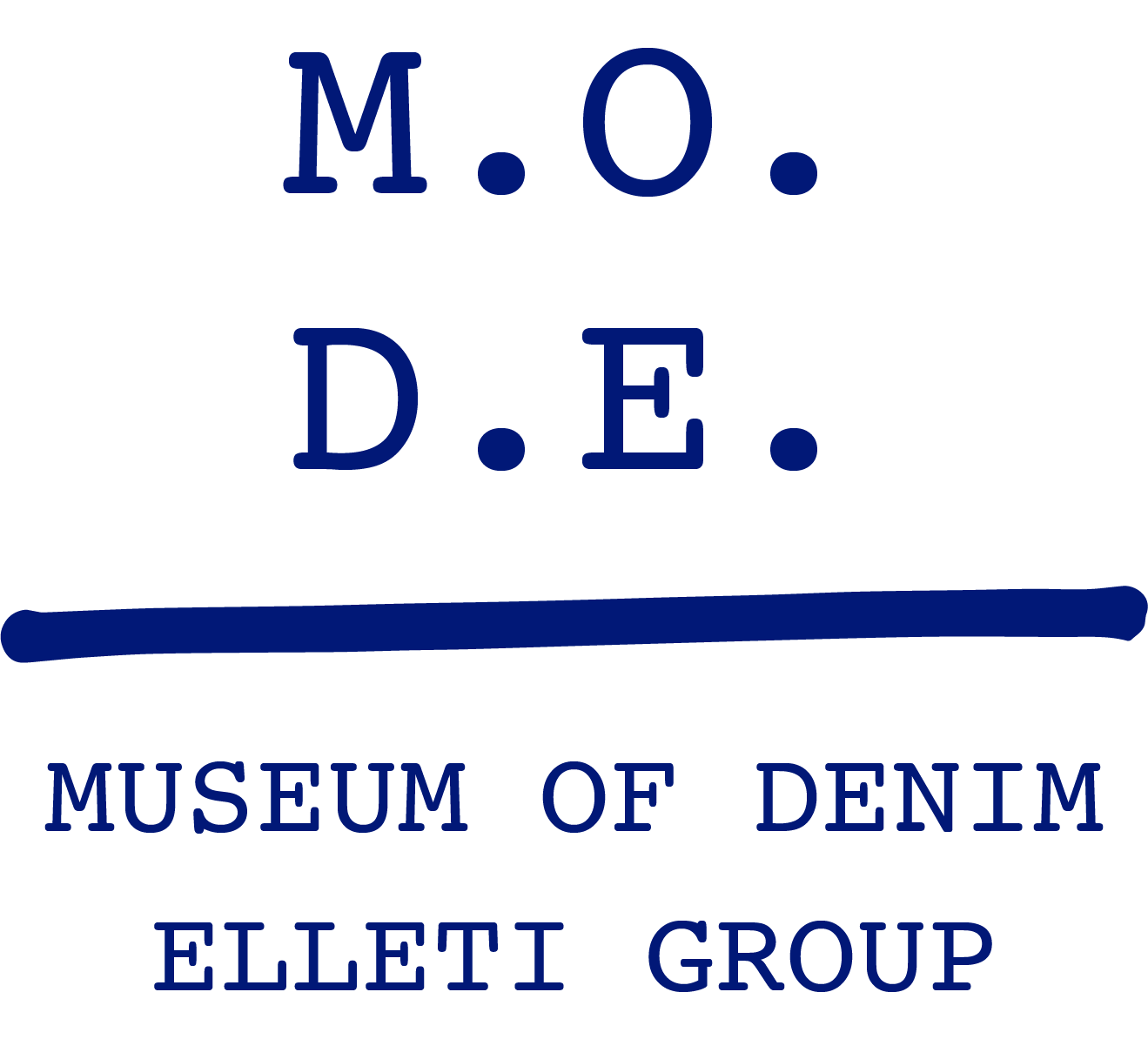 the house of denim